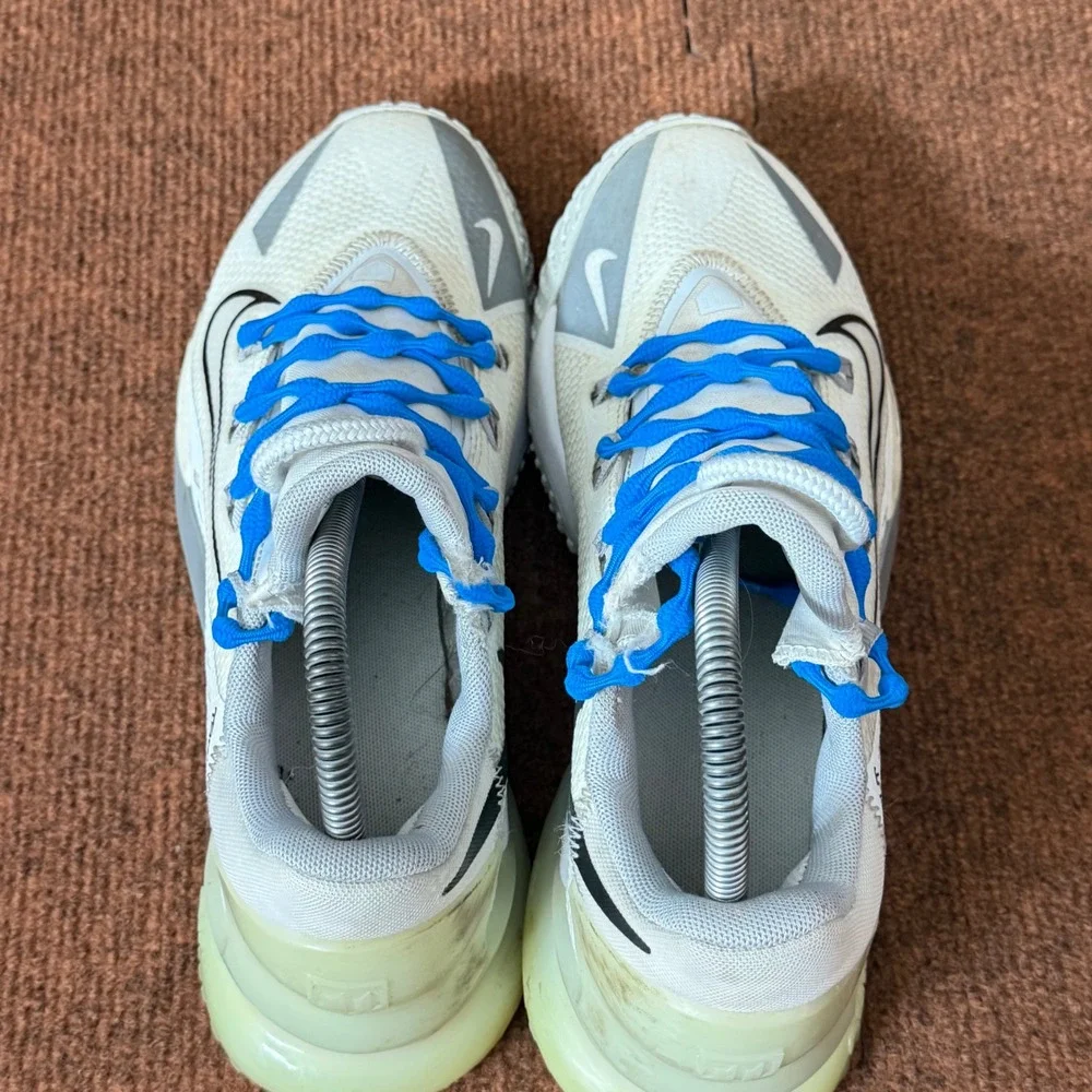 Nike force zoom