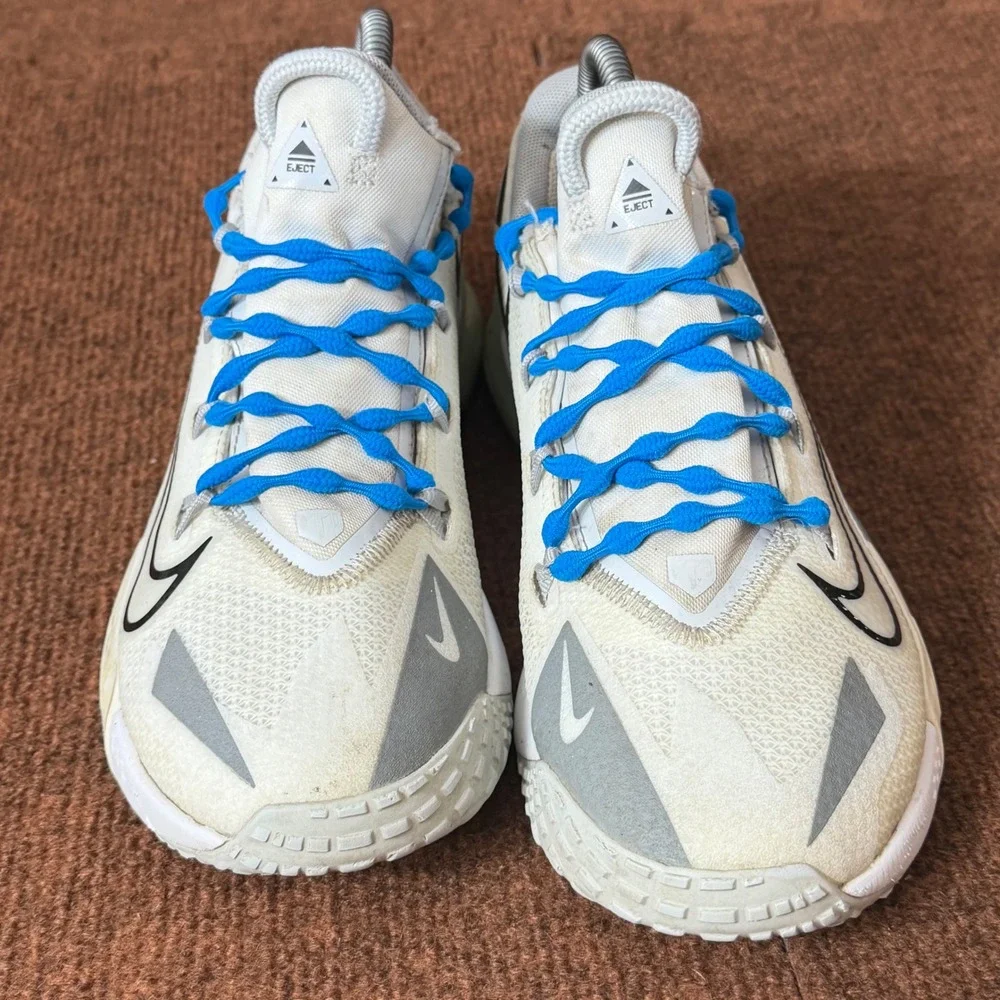 Nike force zoom