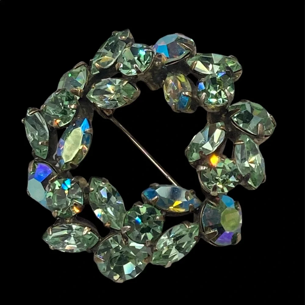 Vintage this sparkling