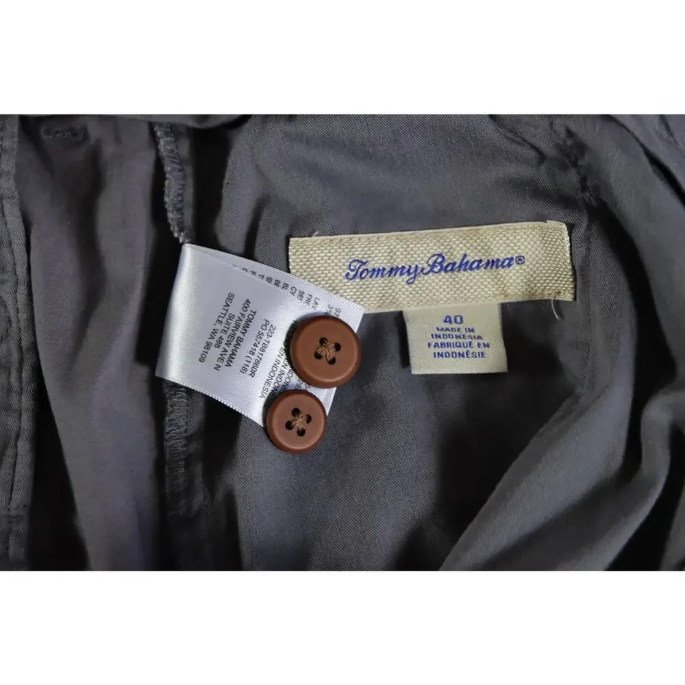 Tommy Bahama these tommy