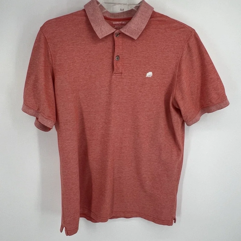 Banana Republic mens banana