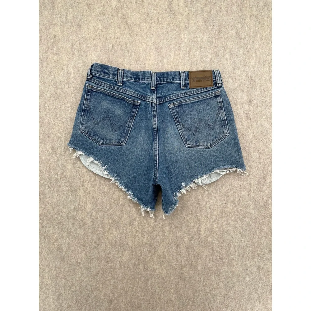 Wrangler please refer