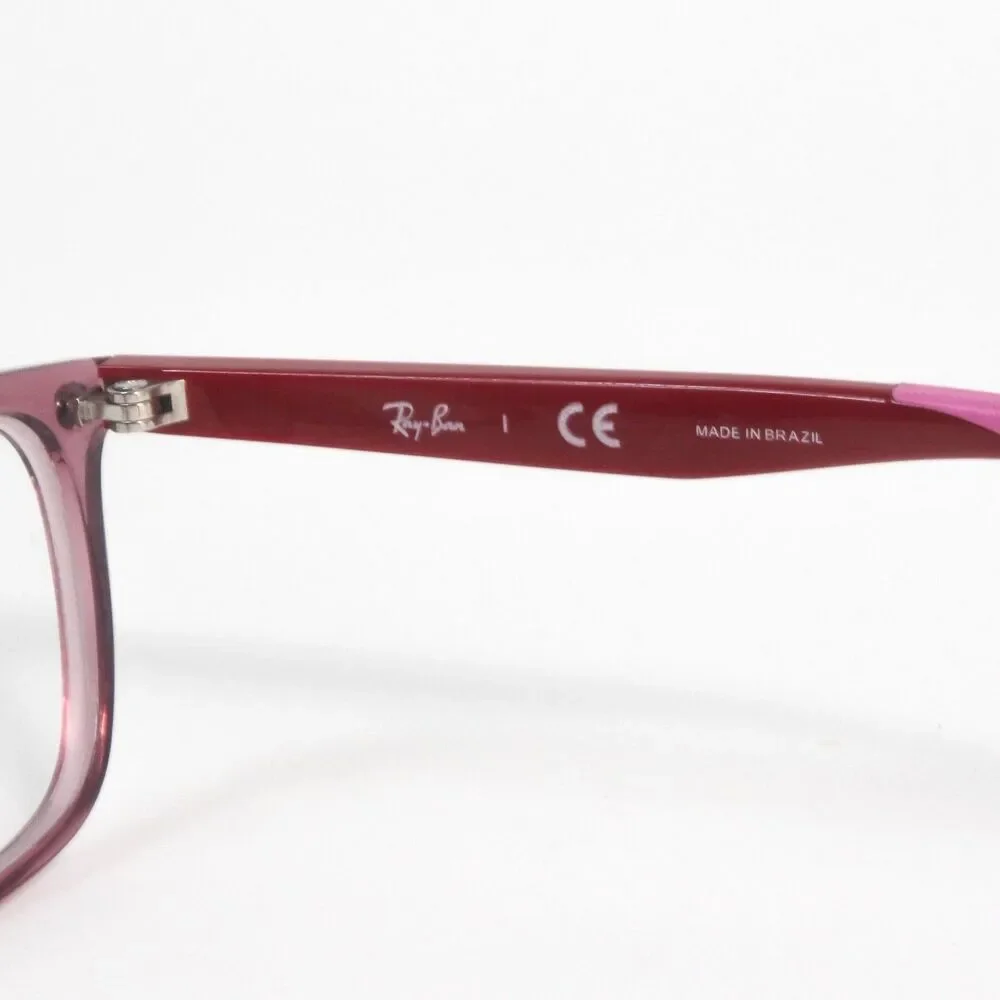 Ray-Ban 16mm color pink
