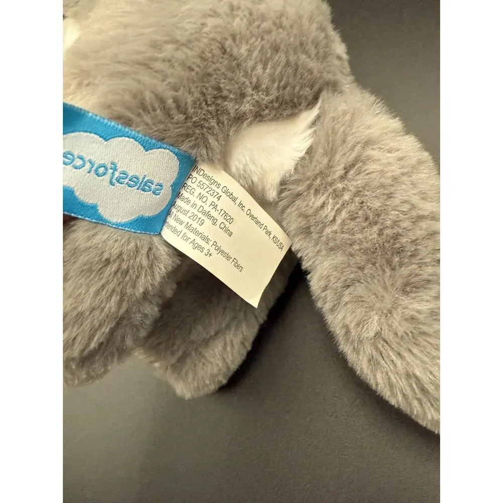 Salesforce adorable “blaze”