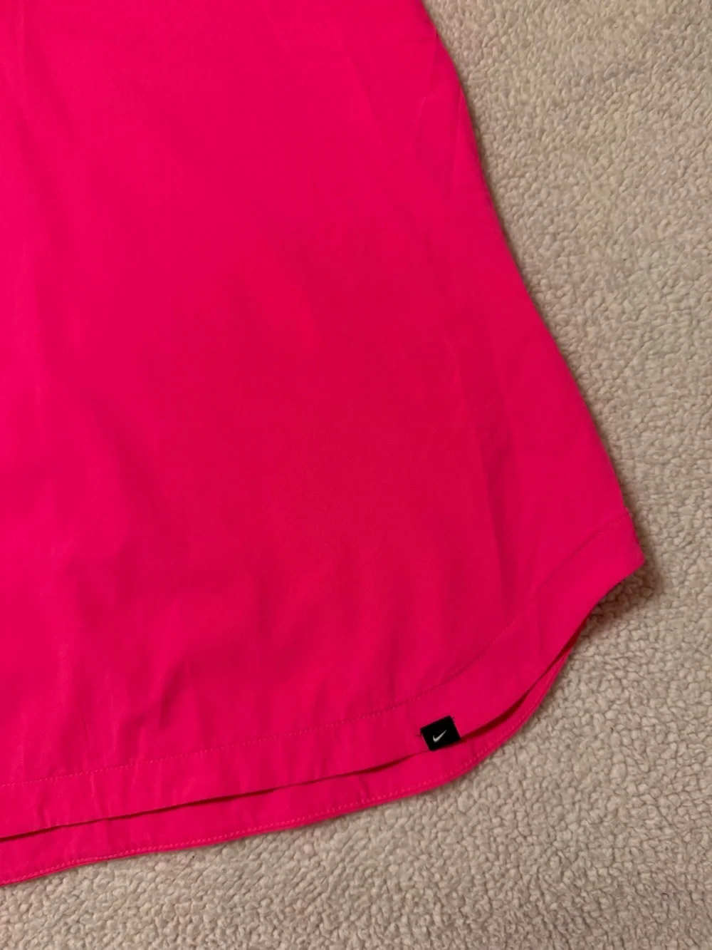 Nike dri fit