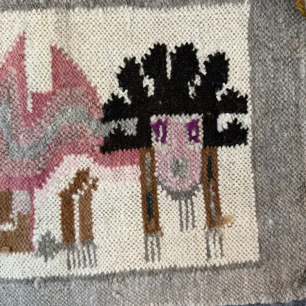 N/A textile panel