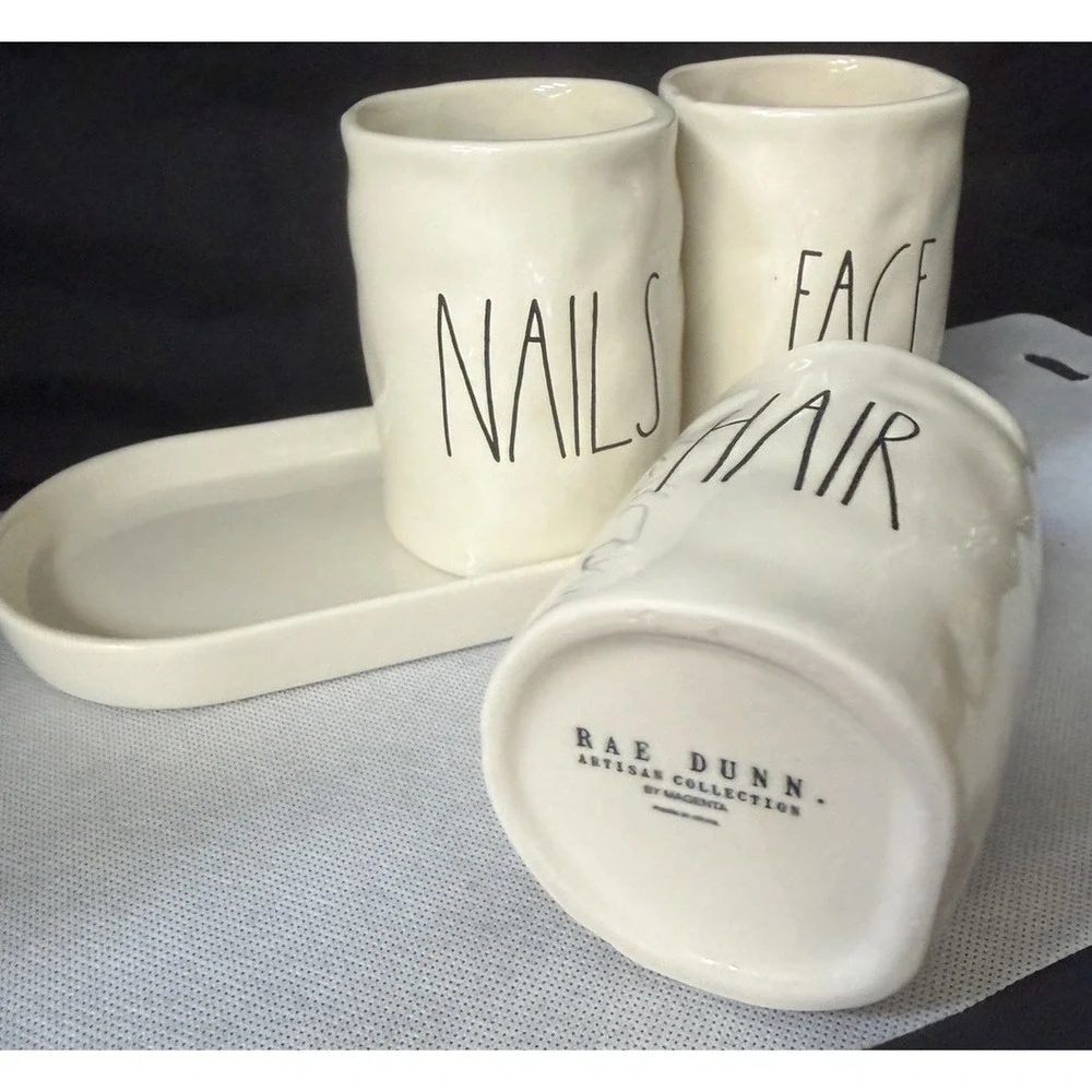 Rae Dunn product rae