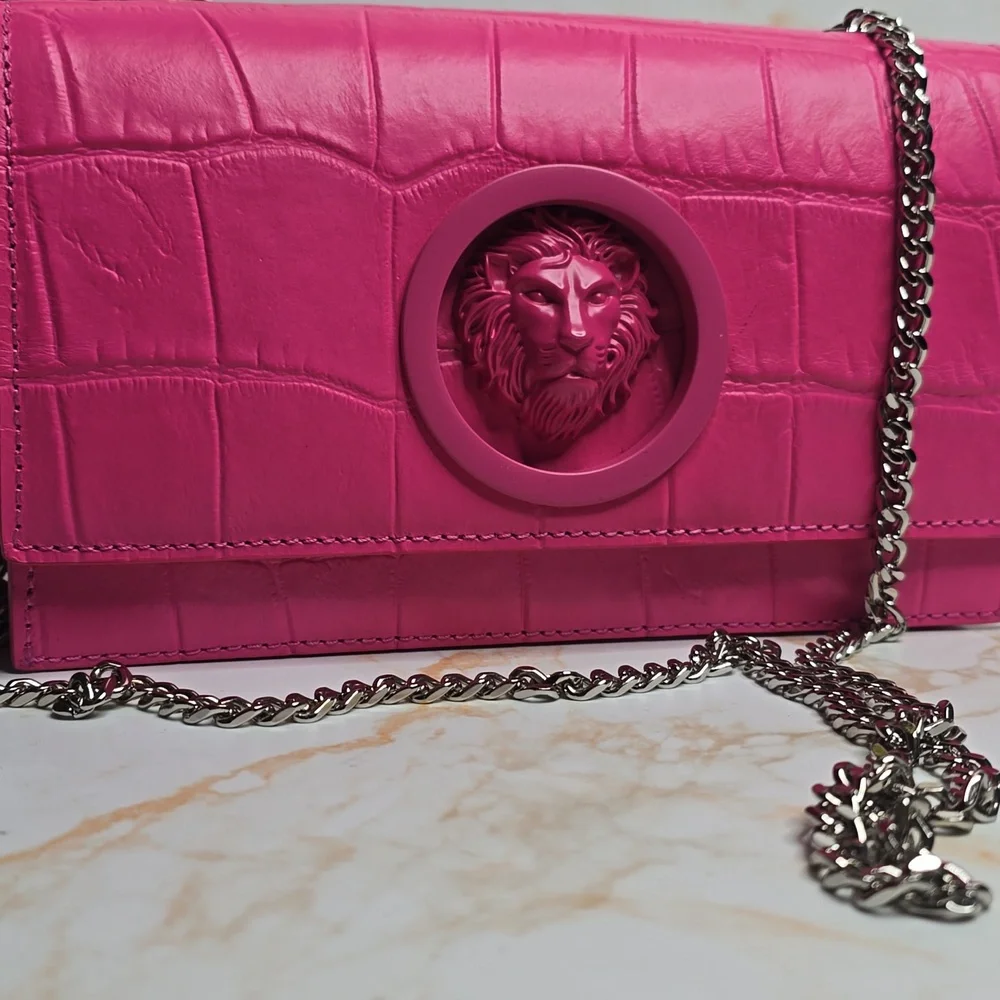 Versace elevate your