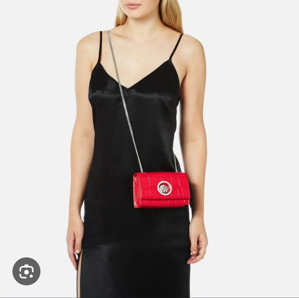 Versace elevate your