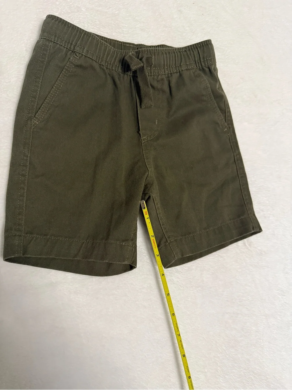 Nautica boys pull