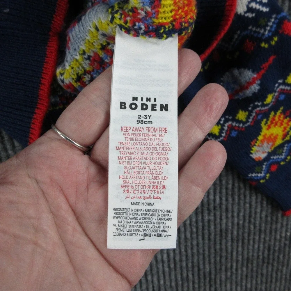 Mini Boden mini boden