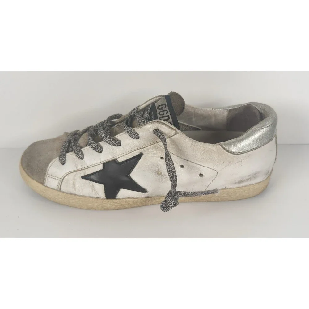 Golden Goose good does
