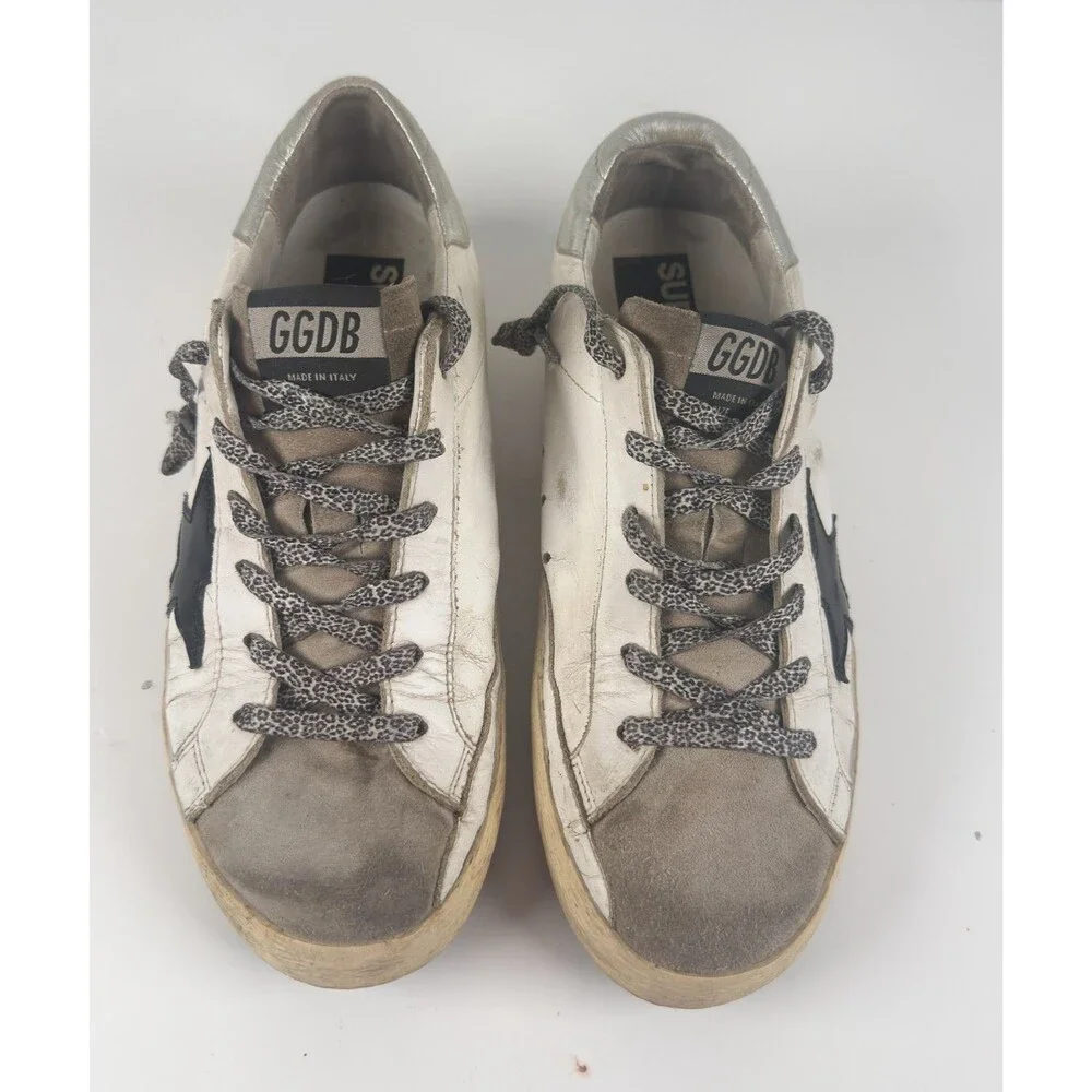 Golden Goose good does