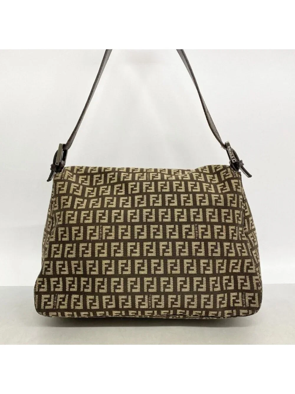 Fendi this authentic