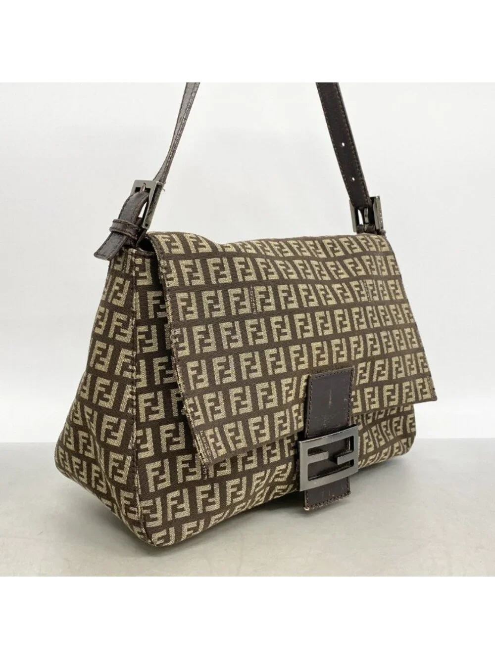 Fendi this authentic