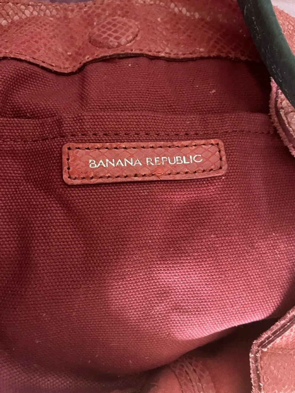 Banana Republic banana republic