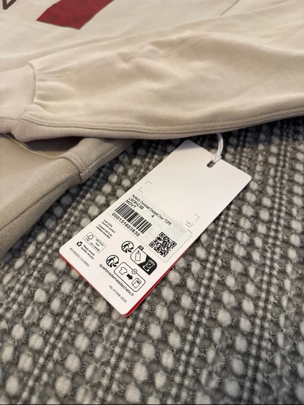 lululemon athletica nwt lululemon