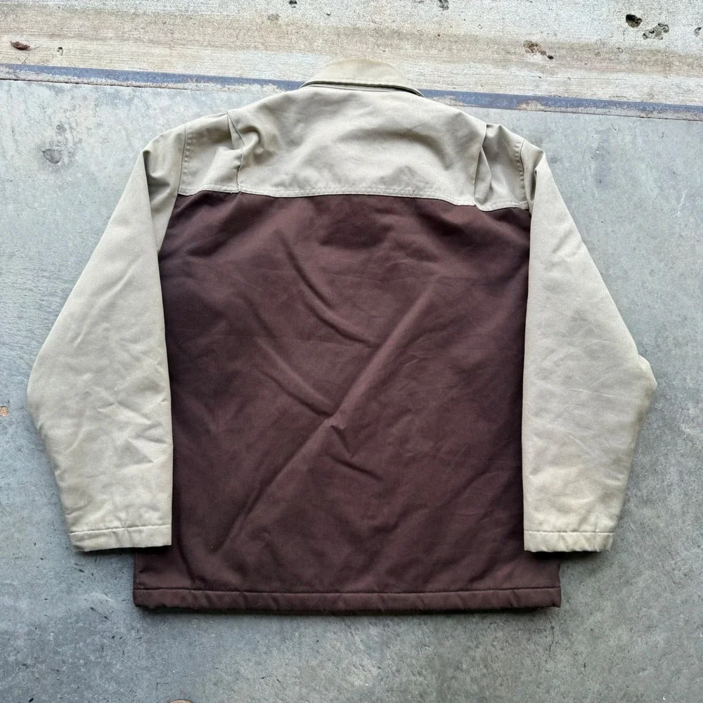 Dickies work jacket