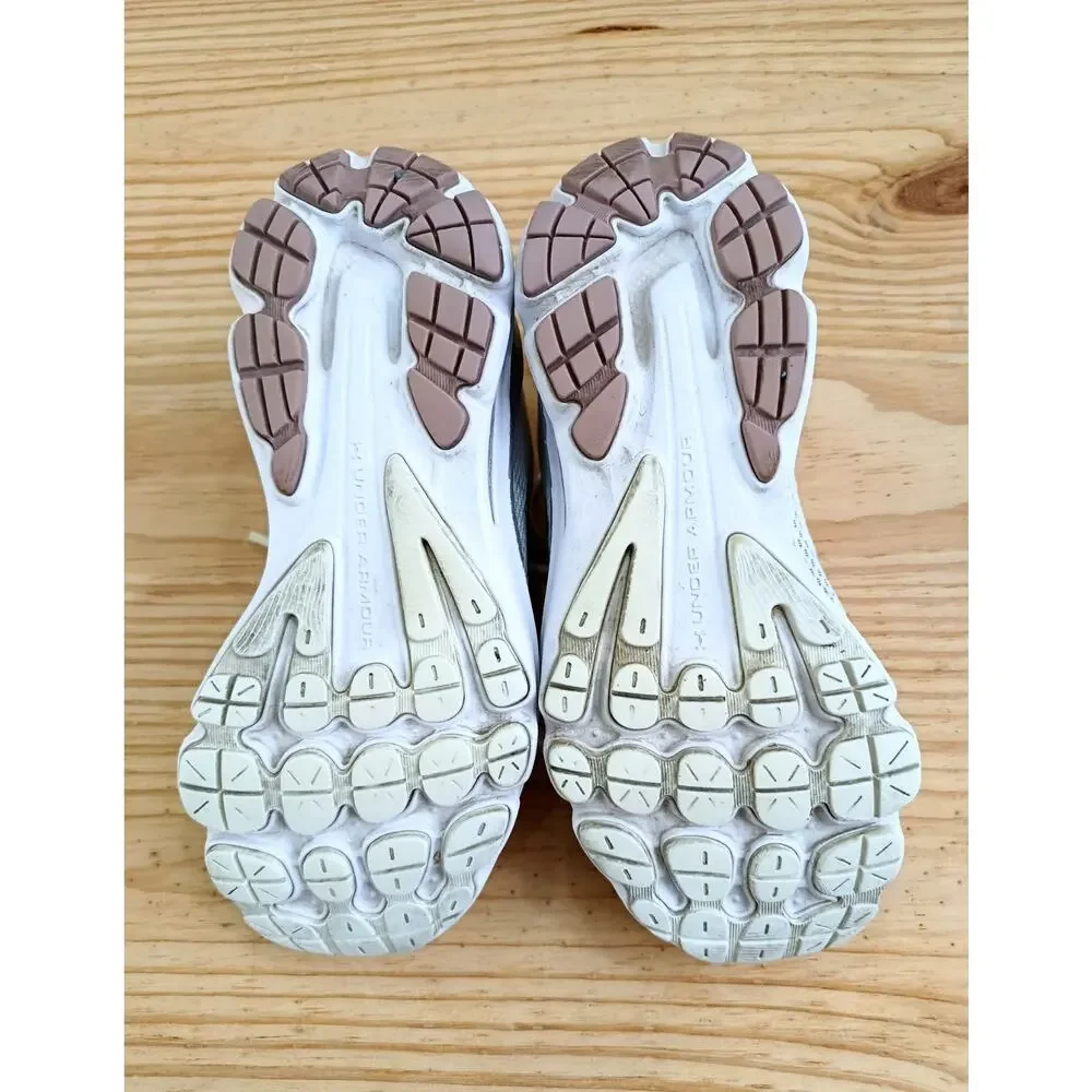 Under Armour pre owned