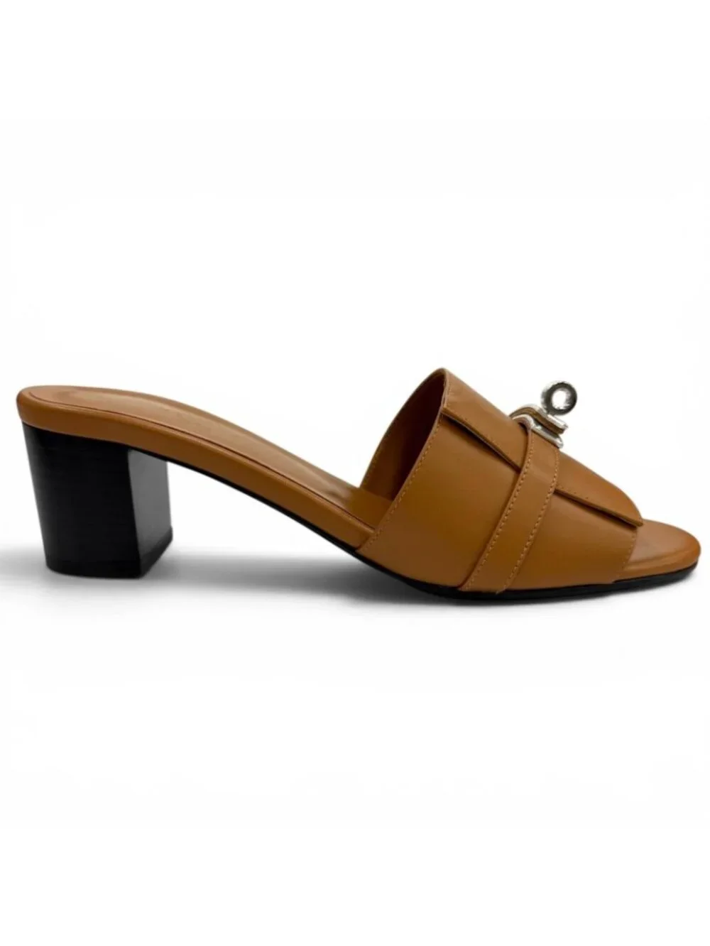 Hermes brand size