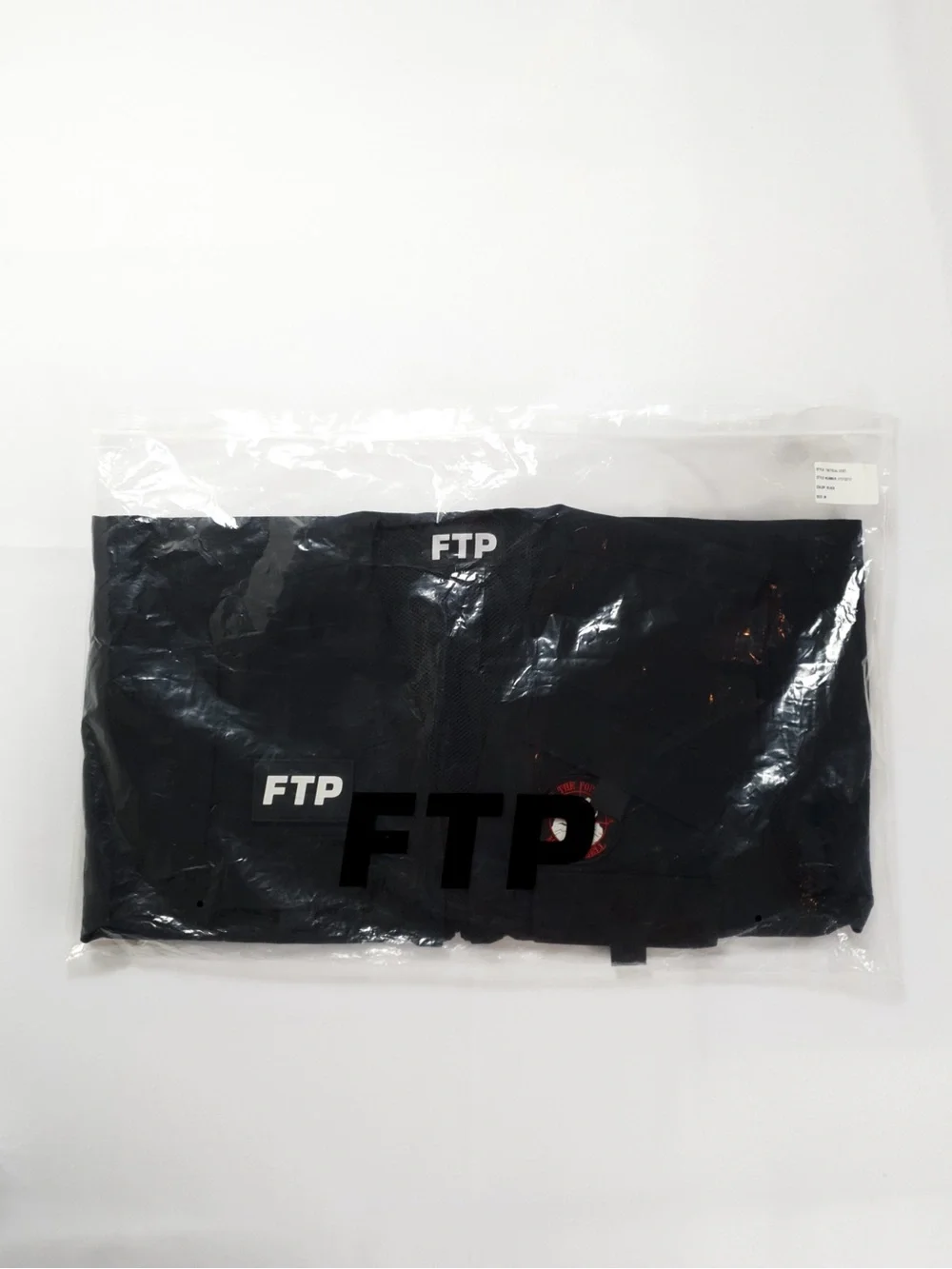 FTP size medium