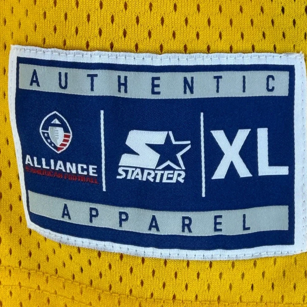 STARTER kids alliance
