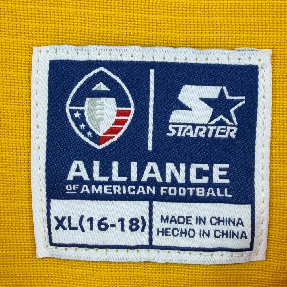 STARTER kids alliance