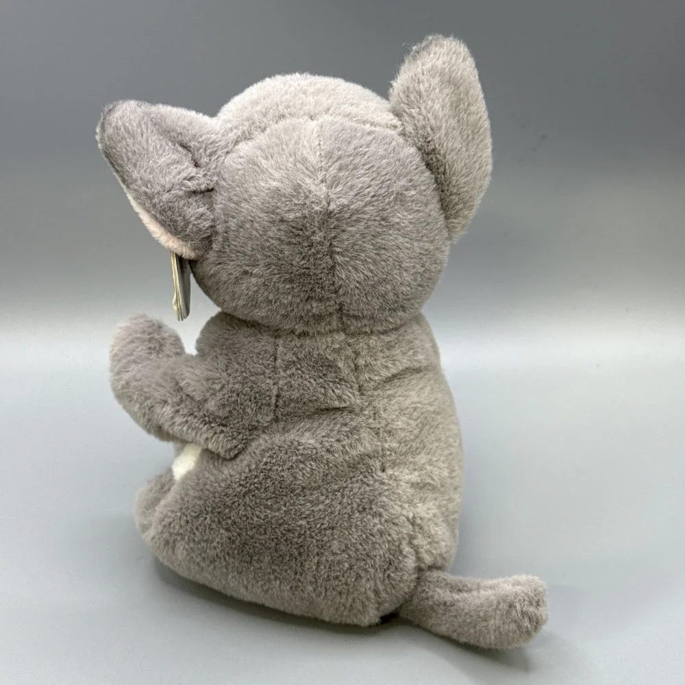 Ty Beanie Baby Bellies WILFRED the French Bulldog Dog 6