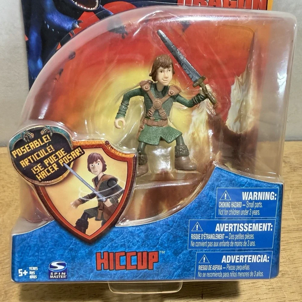 Dreamworks product 2010