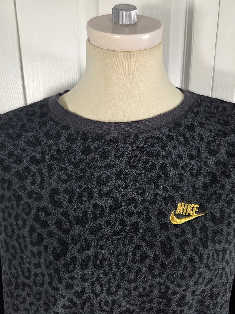 Nike great size