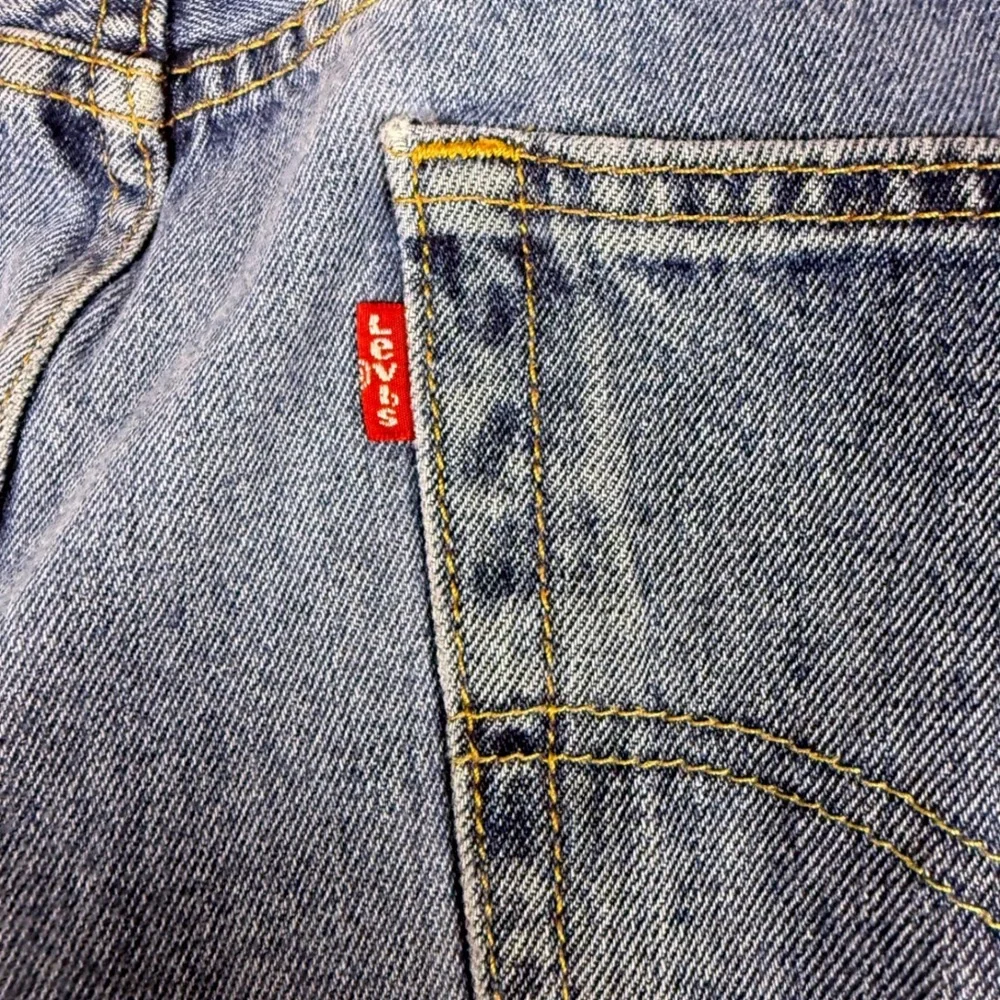 Levis levi 541