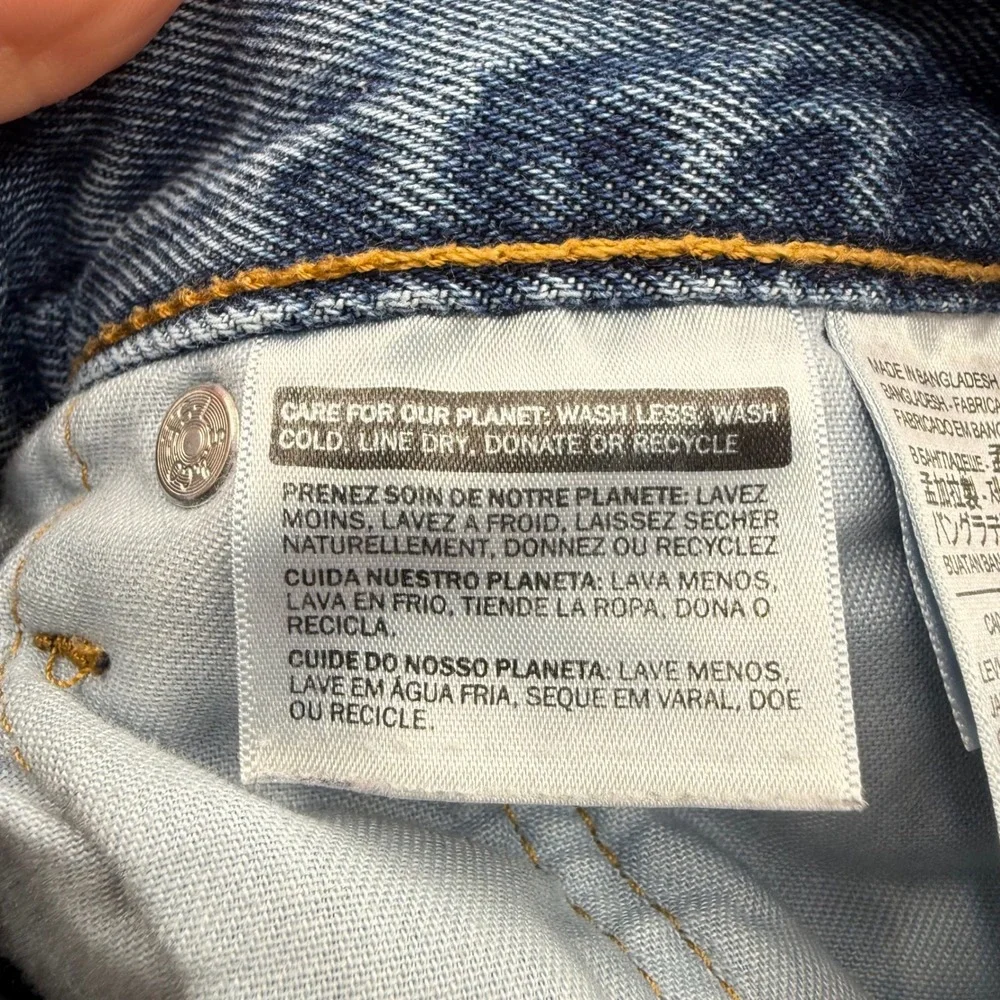 Levis levi 541