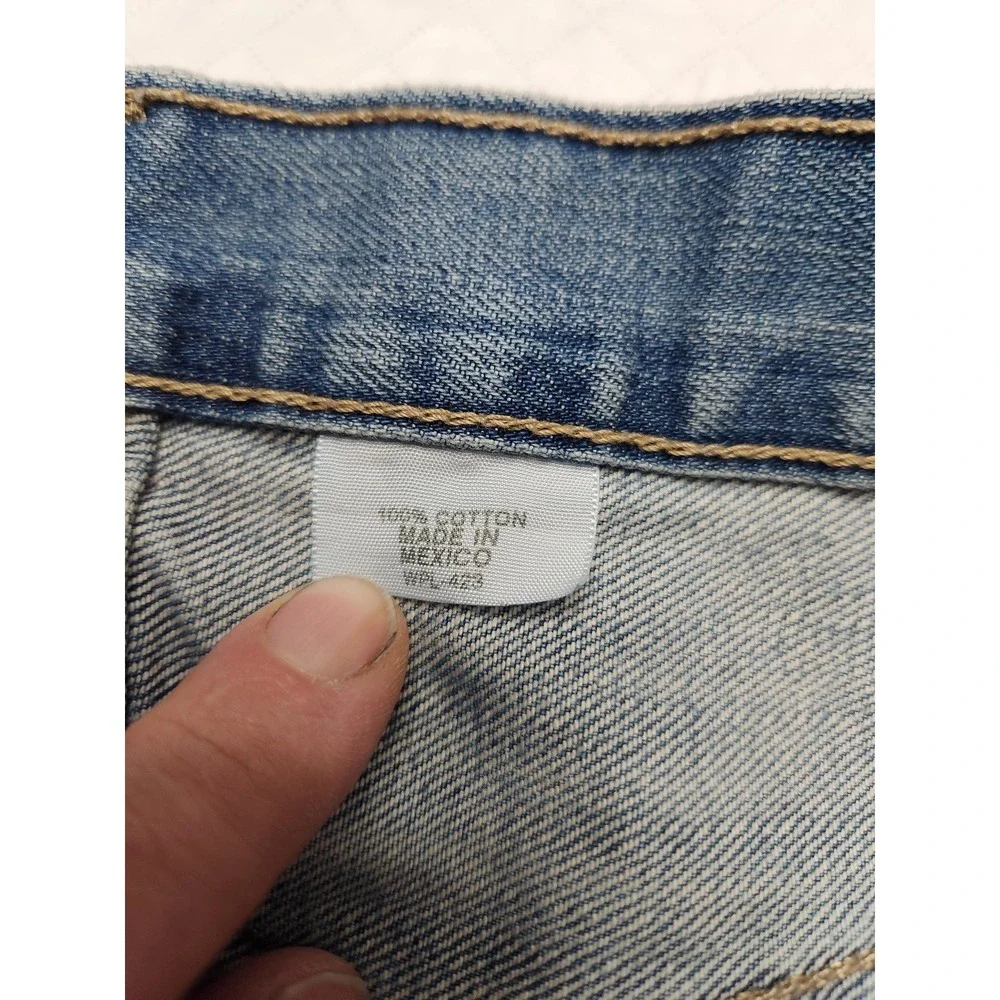 Levis pre owned