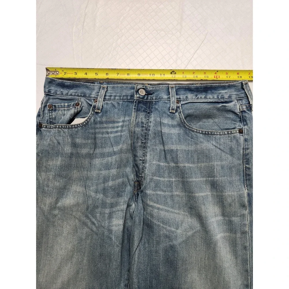 Levis pre owned