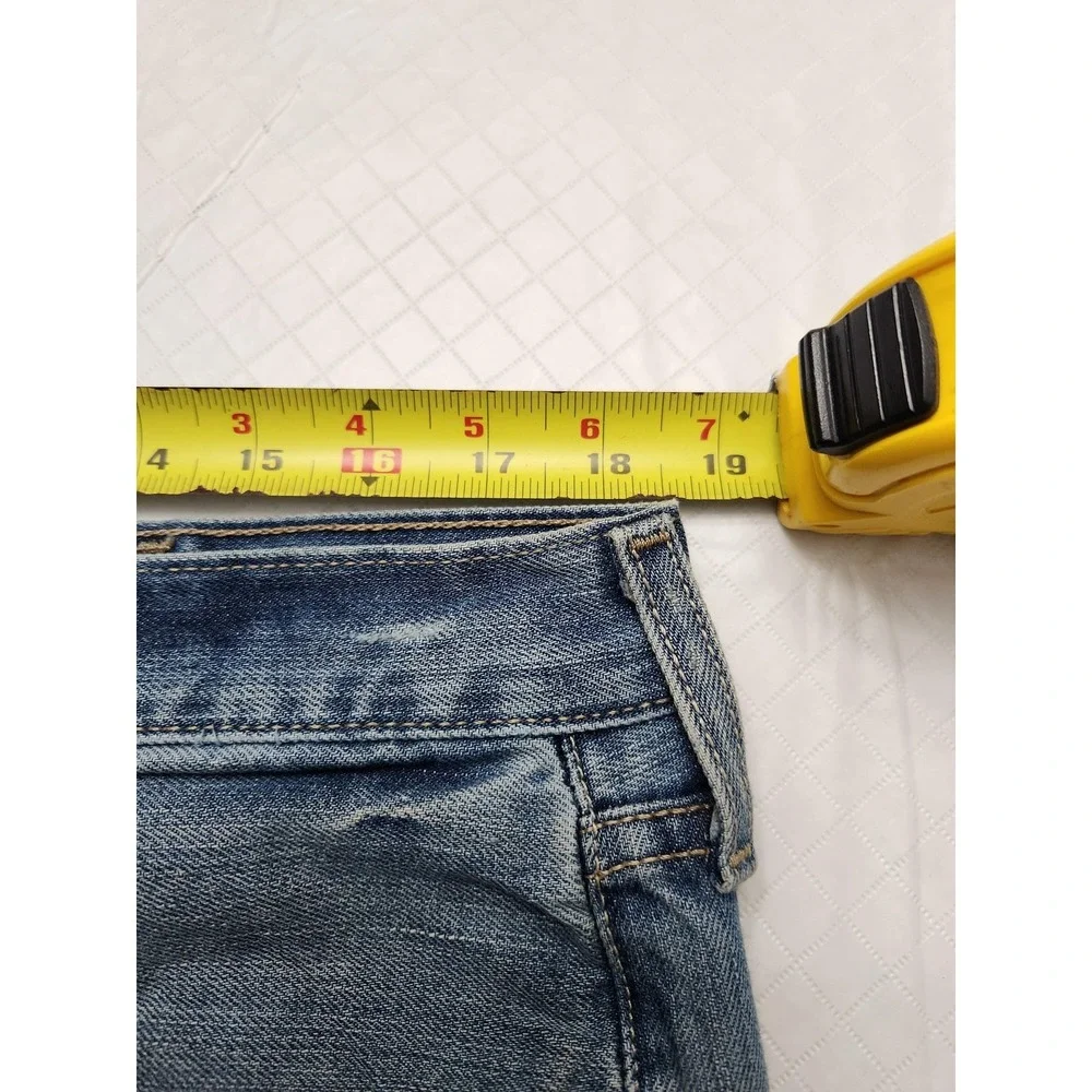 Levis pre owned