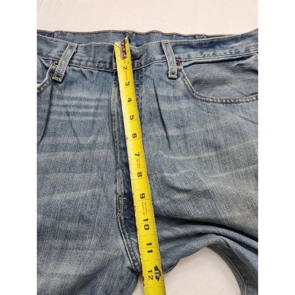 Levis pre owned