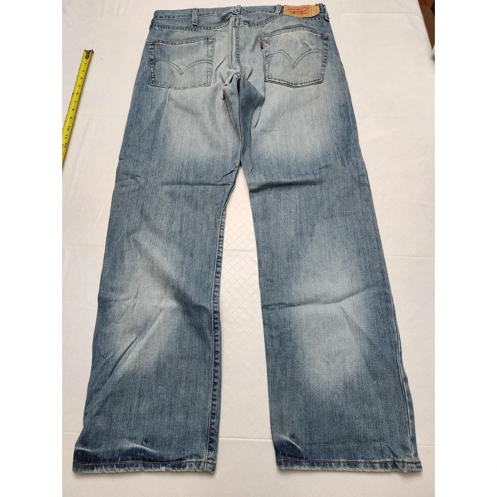 Levis pre owned