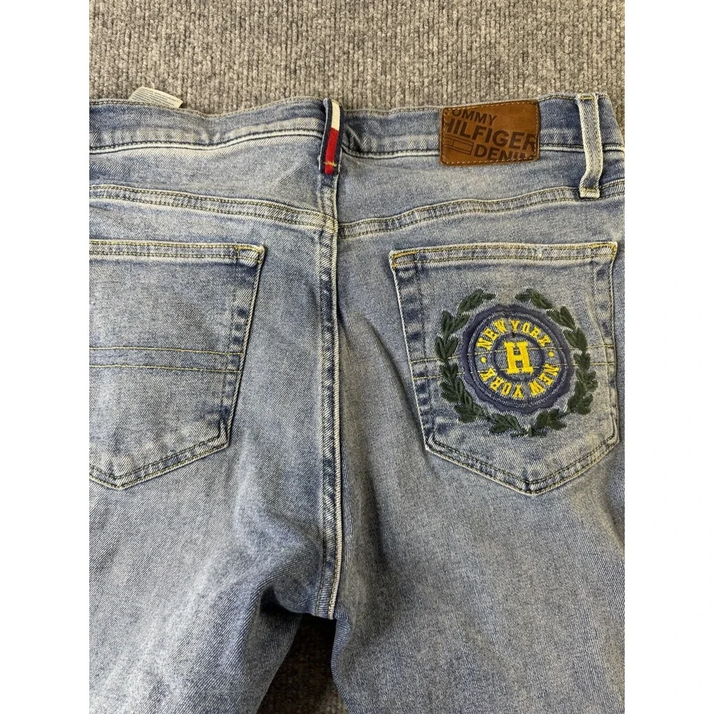 Tommy Hilfiger men tommy