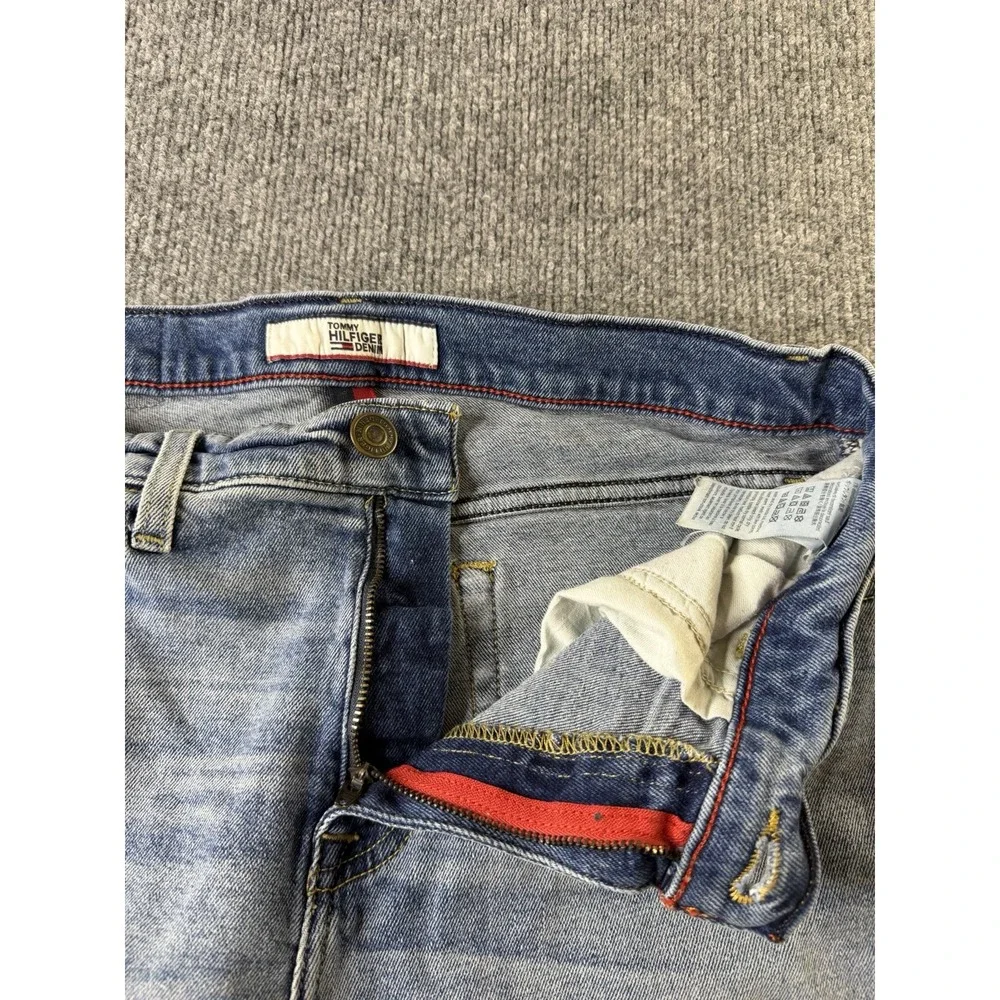 Tommy Hilfiger men tommy