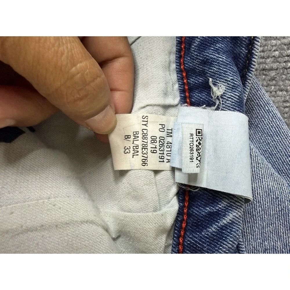 Tommy Hilfiger men tommy