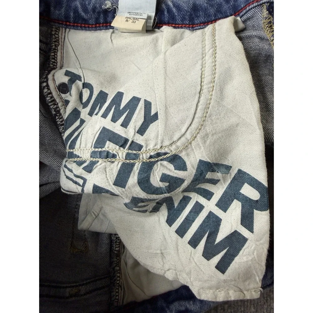 Tommy Hilfiger men tommy