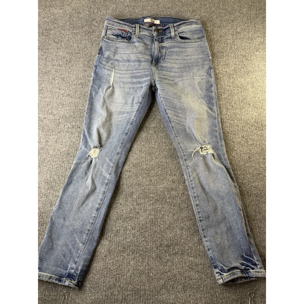 Tommy Hilfiger men tommy