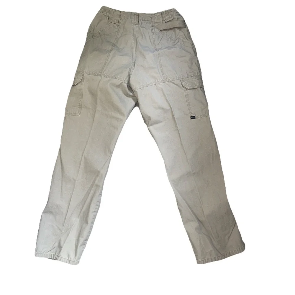 5.11 Tactical as pictured
