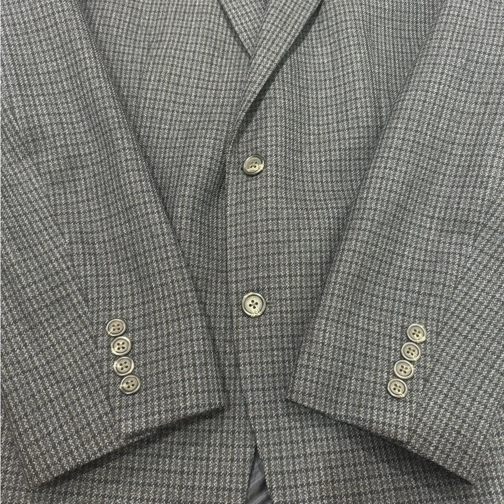 Chaps 100% wool