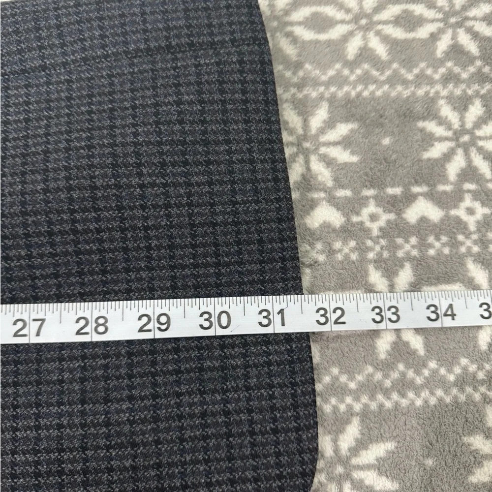 Chaps 100% wool