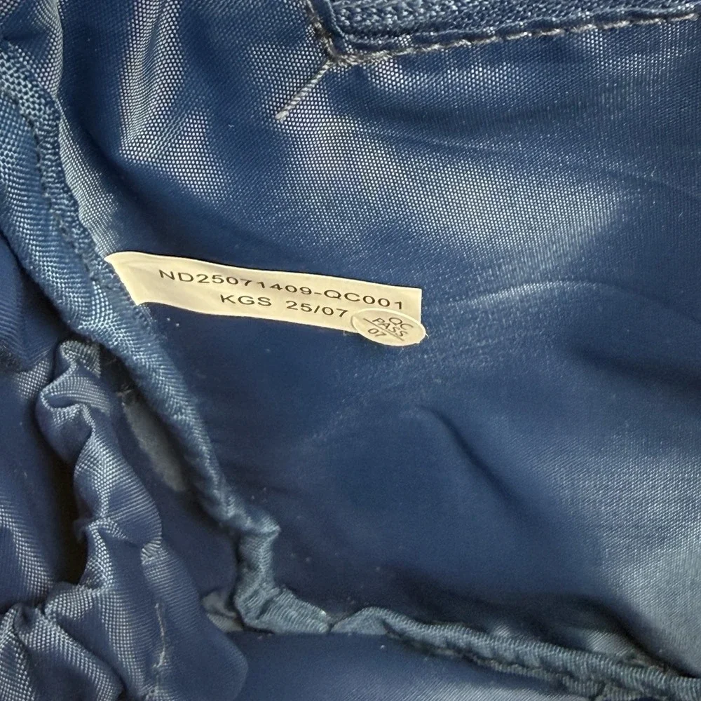 Nordace siena hobo