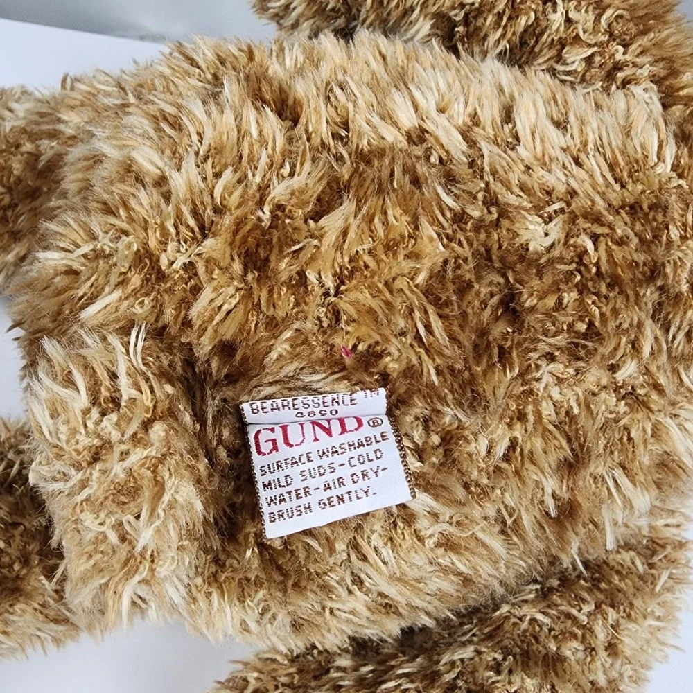 Gund bearessence brown