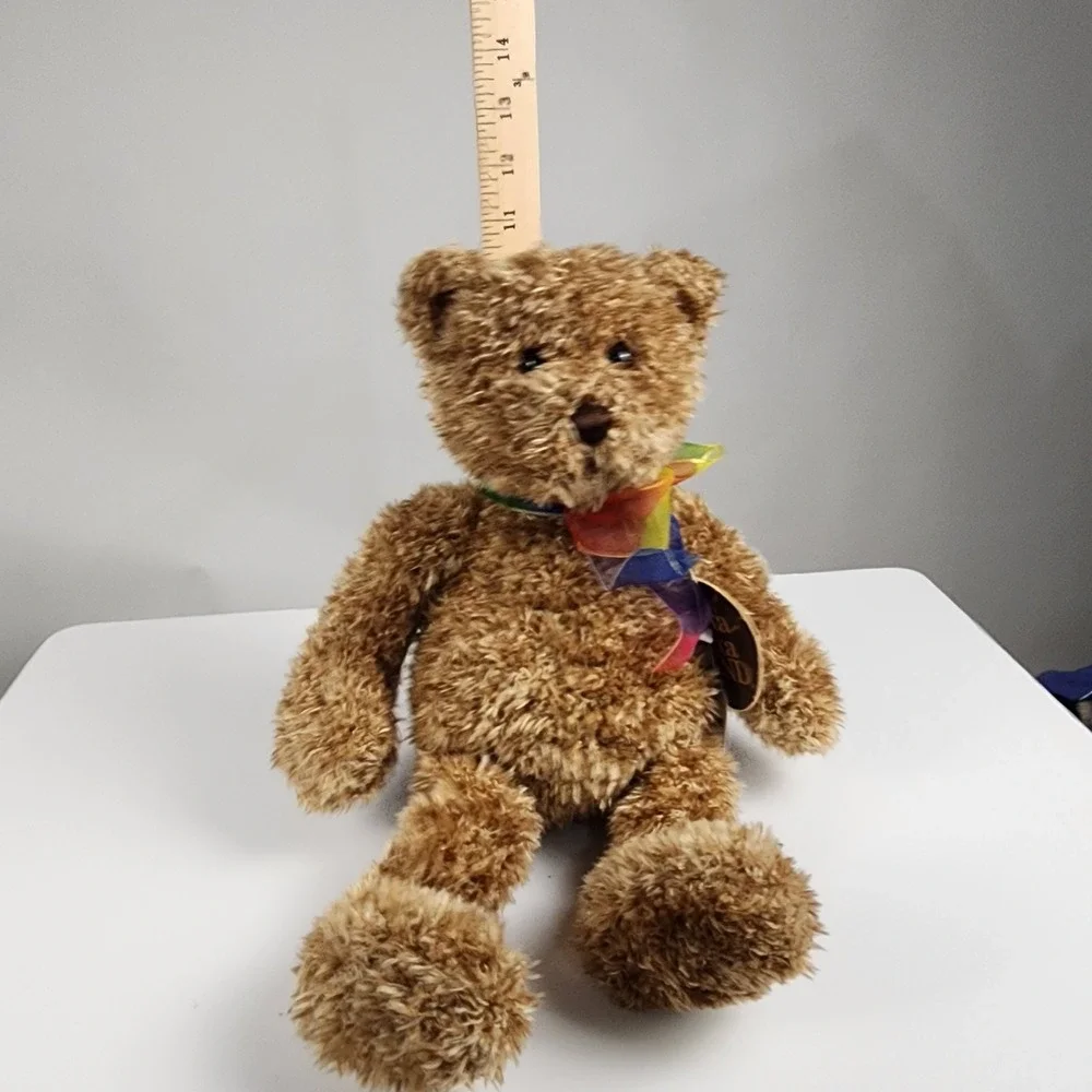 Gund bearessence brown