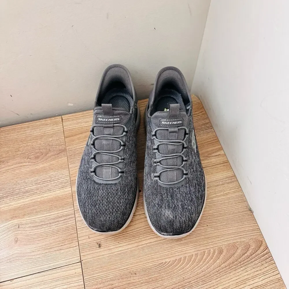 Skechers wear about clothes