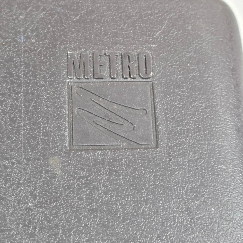 Plano Molding Co. hard shell